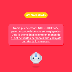 1.2 Por qué debemos usar Kommo