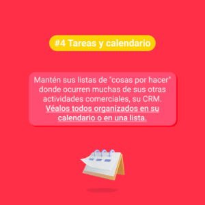 1.4 Por qué debemos usar Kommo